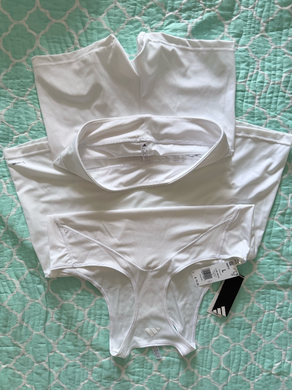 ADIDAS CLUB DRESS